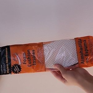 Payless Insoles